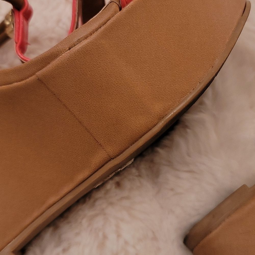Cupid Wedge Shoes - Picture 14 of 15